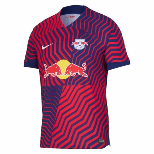 MAILLOT RB LEIPZIG EXTERIEUR 2023-2024