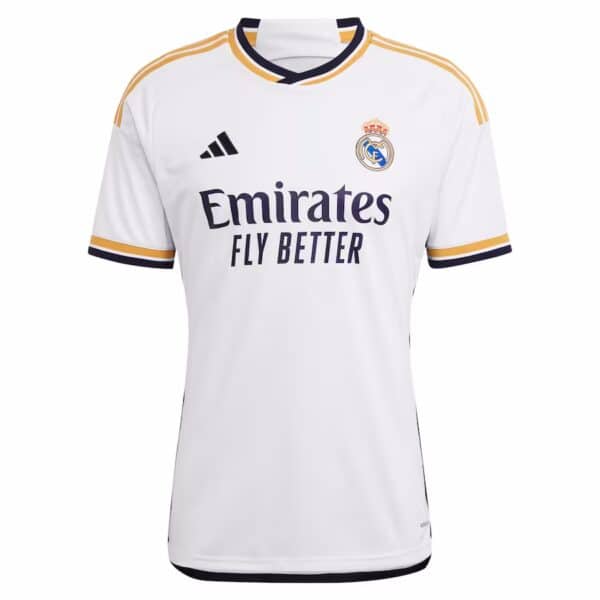 PACK REAL MADRID DOMICILE MODRIC ADULTE SAISON 2023-2024