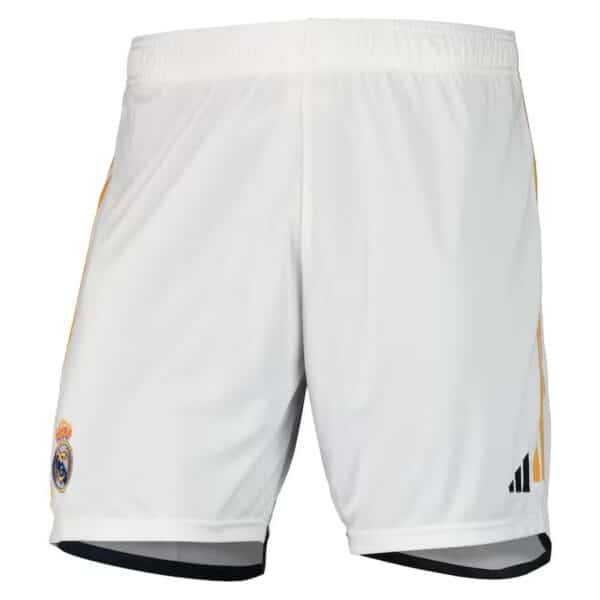 PACK REAL MADRID DOMICILE VINICIUS SAISON 2023-2024