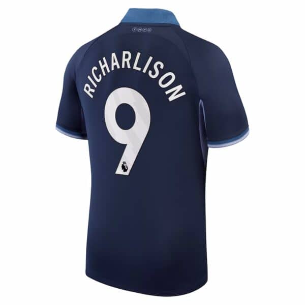 PACK TOTTENHAM EXTERIEUR RICHARLISON ADULTE SAISON 2023-2024