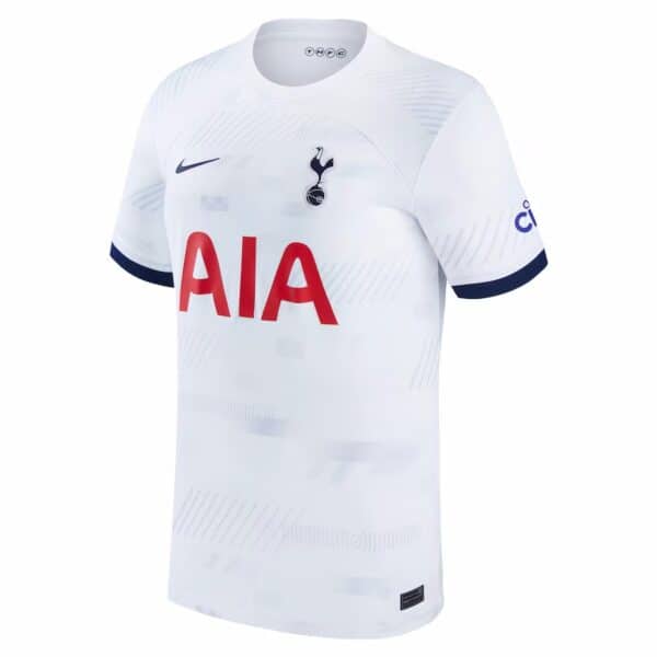 PACK TOTTENHAM DOMICILE MADDISON ADULTE SAISON 2023-2024