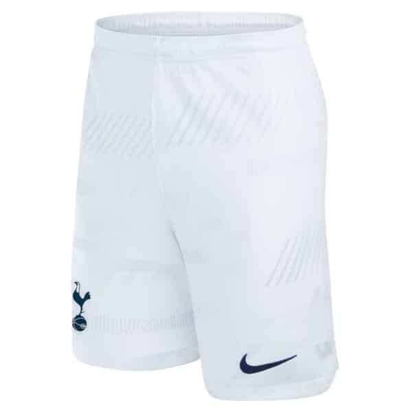 PACK TOTTENHAM DOMICILE ADULTE 2023-2024