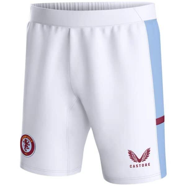 PACK ASTON VILLA DOMICILE DIABY ADULTE SAISON 2023-2024