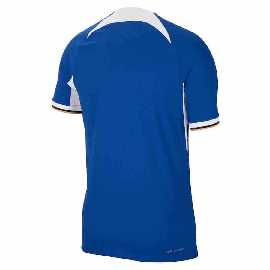 MAILLOT CHELSEA DOMICILE VERSION VAPOR MATCH 2023-2024