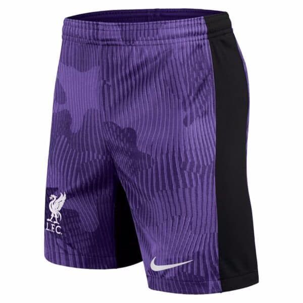 PACK LIVERPOOL THIRD ADULTE 2023-2024