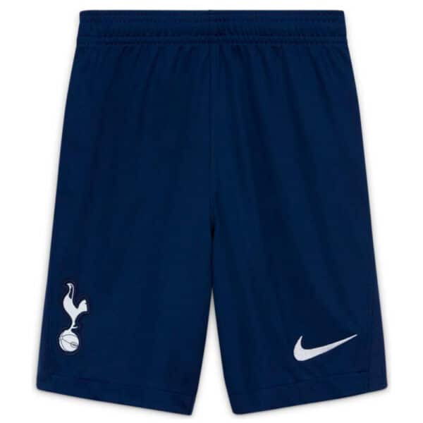 PACK JUNIOR TOTTENHAM DOMICILE SAISON 2020-2021