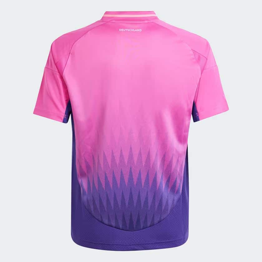 PACK JUNIOR ALLEMAGNE EXTERIEUR SAISON 2024-2025 PACK JUNIOR ALLEMAGNE EXTERIEUR SAISON 2024-2025