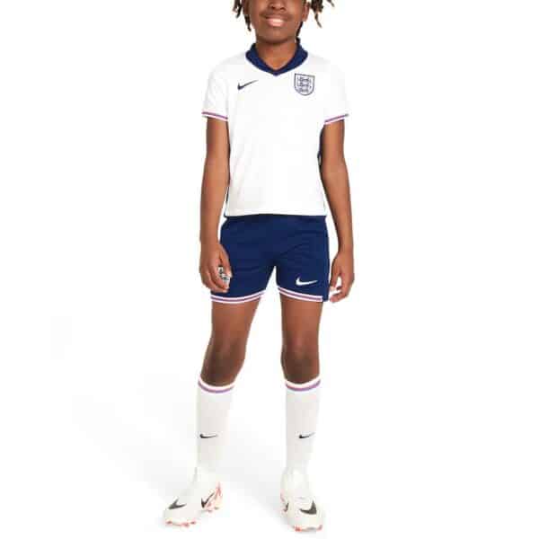 PACK JUNIOR ANGLETERRE DOMICILE SAISON 2024-2025