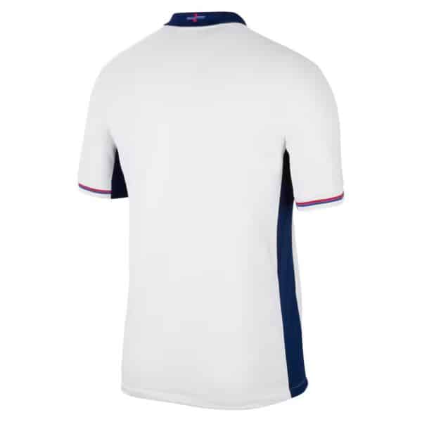 MAILLOT ANGLETERRE DOMICILE SAISON 2024-2025