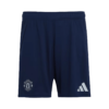 PACK MANCHESTER UNITED THIRD 2024-2025