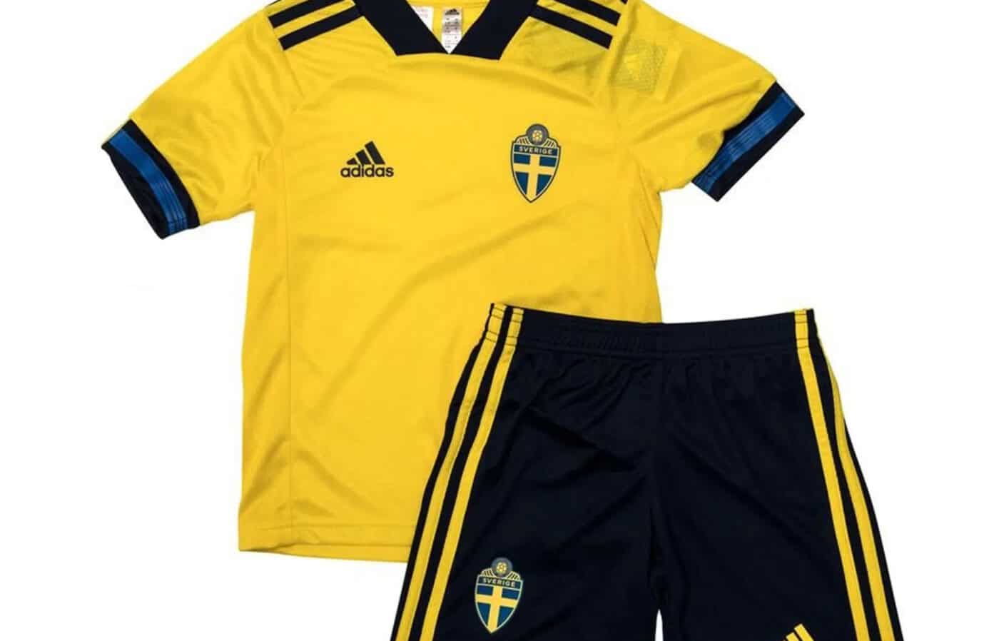 PACK JUNIOR SUEDE DOMICILE SAISON 2020-2021