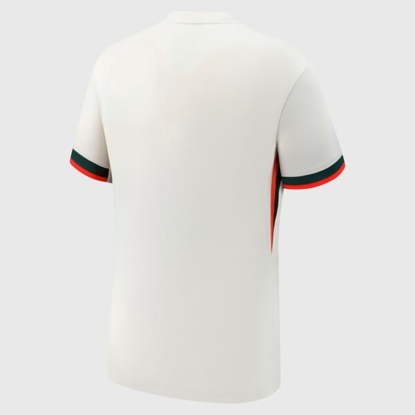 MAILLOT CHELSEA EXTERIEUR 2025-2026