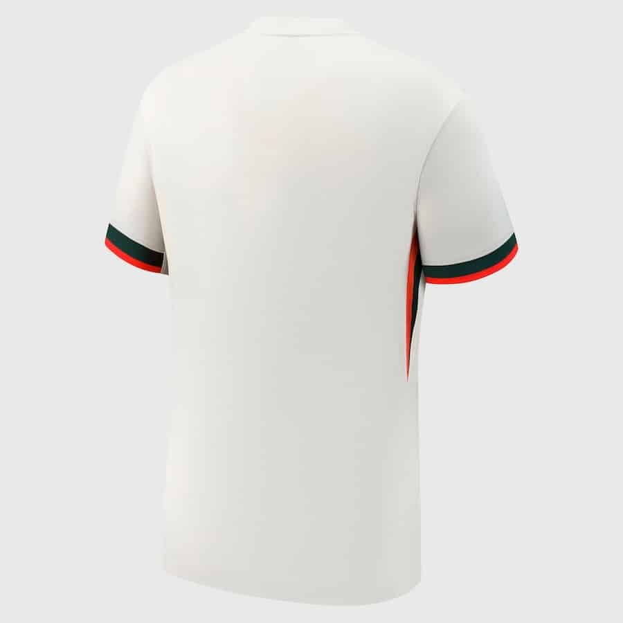 MAILLOT CHELSEA EXTERIEUR 2025-2026