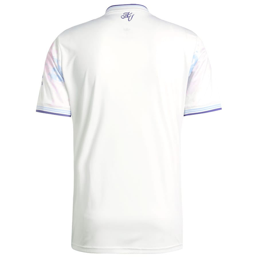 MAILLOT ASTON VILLA THIRD 2025-2026