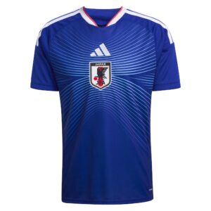 MAILLOT JAPON DOMICILE 2025-2026