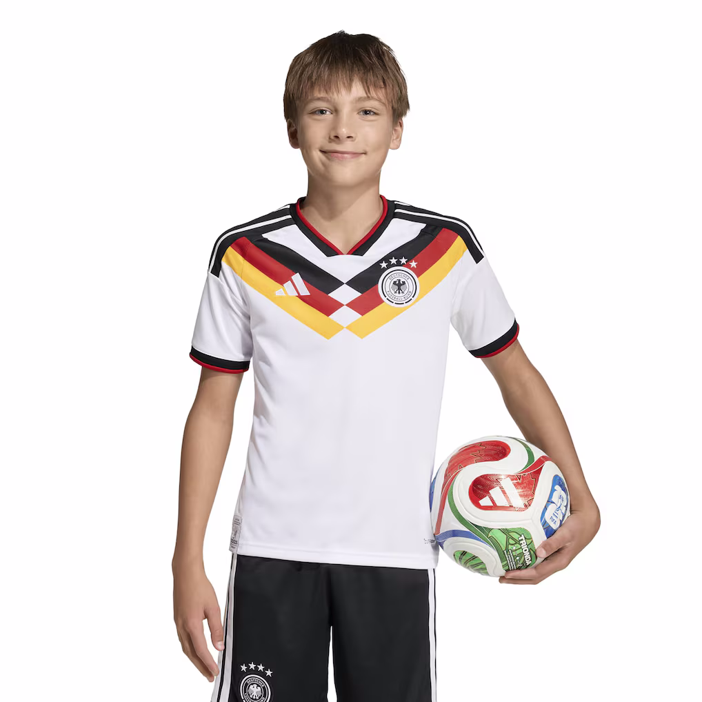 PACK JUNIOR ALLEMAGNE DOMICILE 2026-2027 PACK JUNIOR ALLEMAGNE DOMICILE 2026-2027