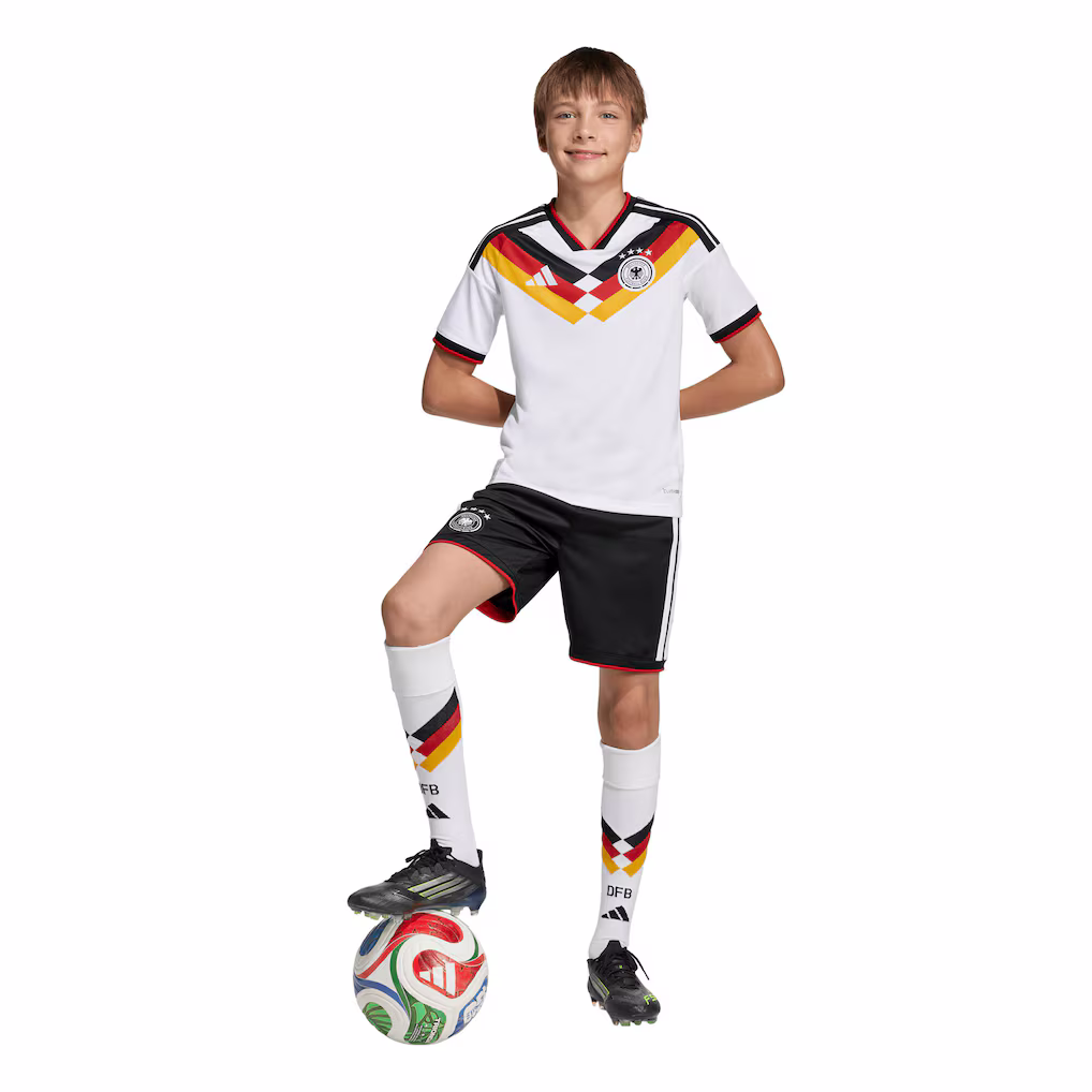PACK JUNIOR ALLEMAGNE DOMICILE 2026-2027 PACK JUNIOR ALLEMAGNE DOMICILE 2026-2027