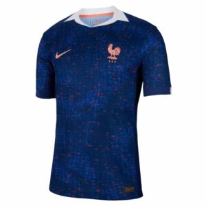 MAILLOT FRANCE DOMICILE SAISON 2026-2027