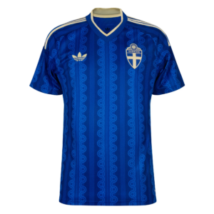 MAILLOT SUEDE EXTERIEUR 2026-2027 MAILLOT SUEDE EXTERIEUR 2026-2027