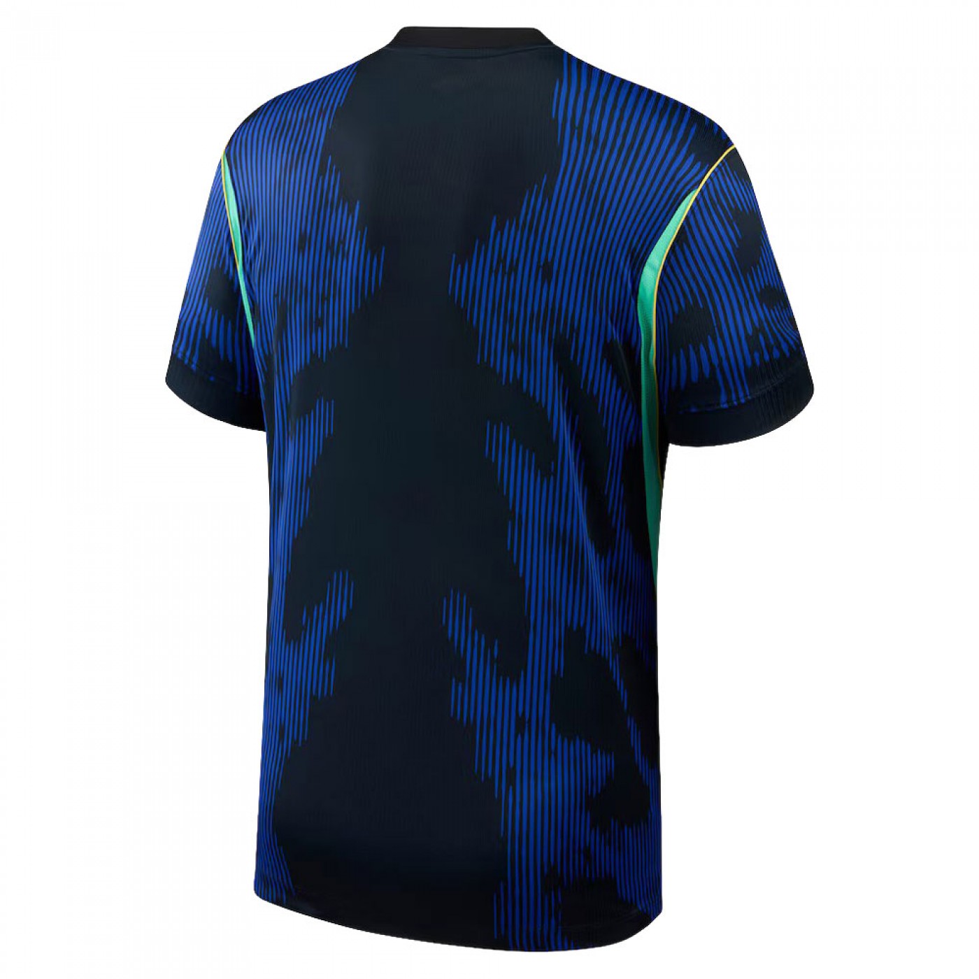 MAILLOT BRESIL EXTERIEUR 2026-2027 MAILLOT BRESIL EXTERIEUR 2026-2027