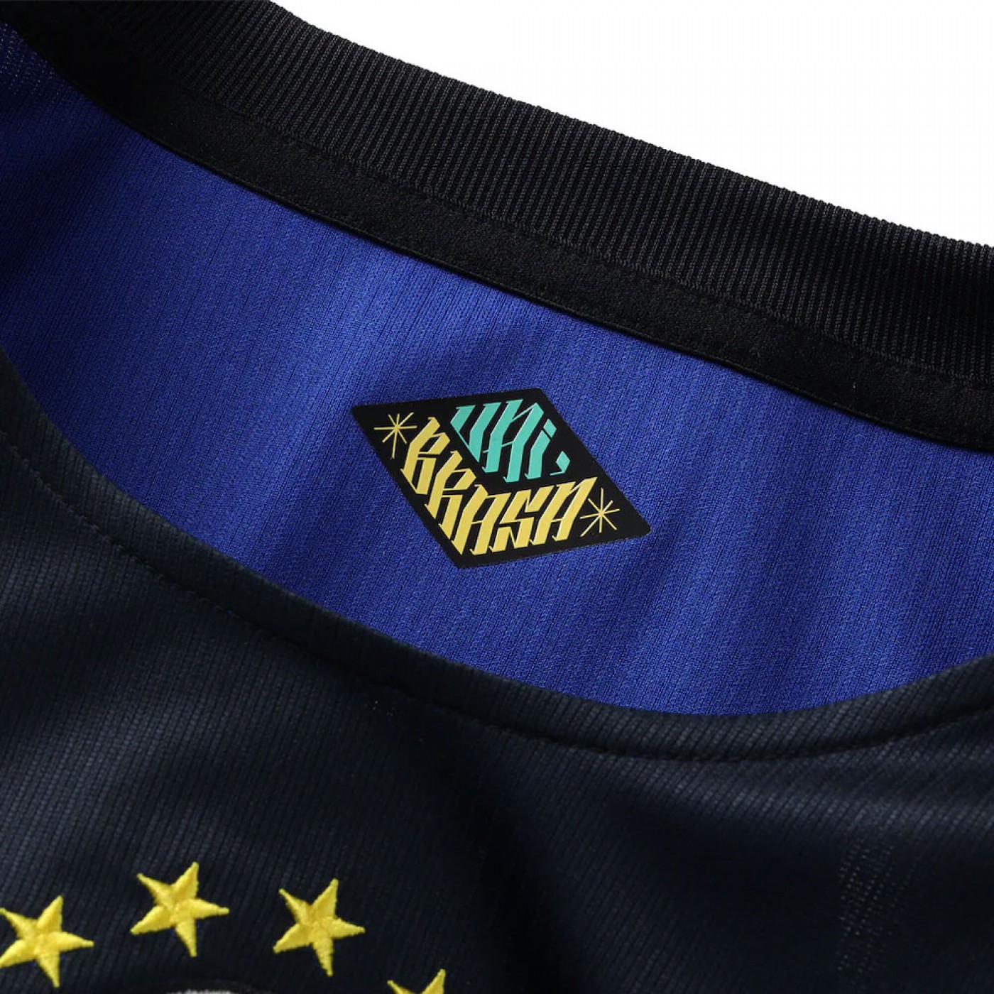 MAILLOT BRESIL EXTERIEUR 2026-2027 MAILLOT BRESIL EXTERIEUR 2026-2027