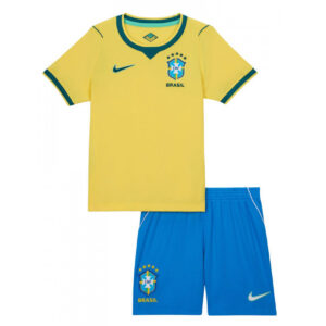 PACK JUNIOR BRESIL DOMICILE 2026-2027 PACK JUNIOR BRESIL DOMICILE 2026-2027