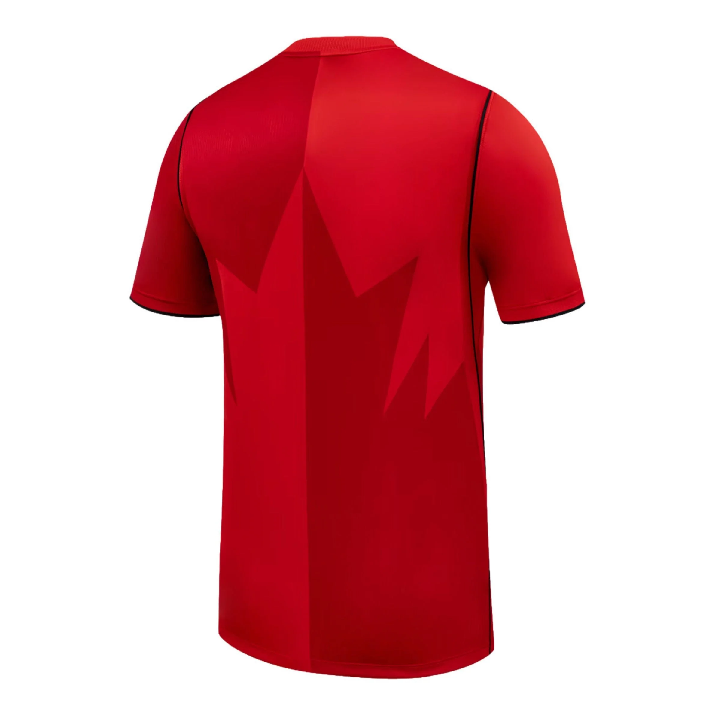 MAILLOT CANADA DOMICILE 2026-2027 MAILLOT CANADA DOMICILE 2026-2027