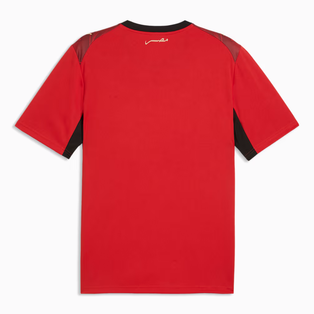 MAILLOT EGYPTE DOMICILE 2026-2027 MAILLOT EGYPTE DOMICILE 2026-2027