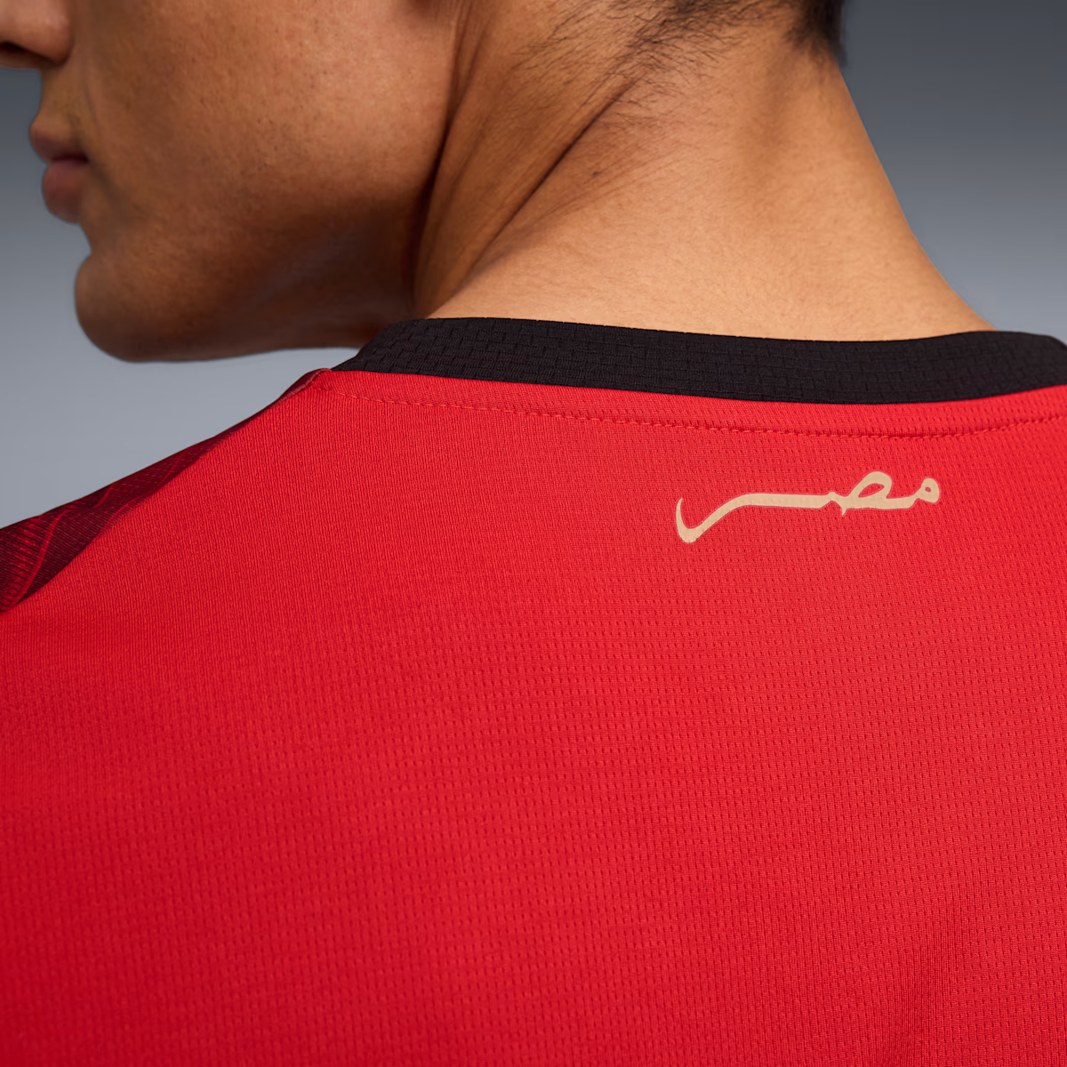 MAILLOT EGYPTE DOMICILE 2026-2027 MAILLOT EGYPTE DOMICILE 2026-2027