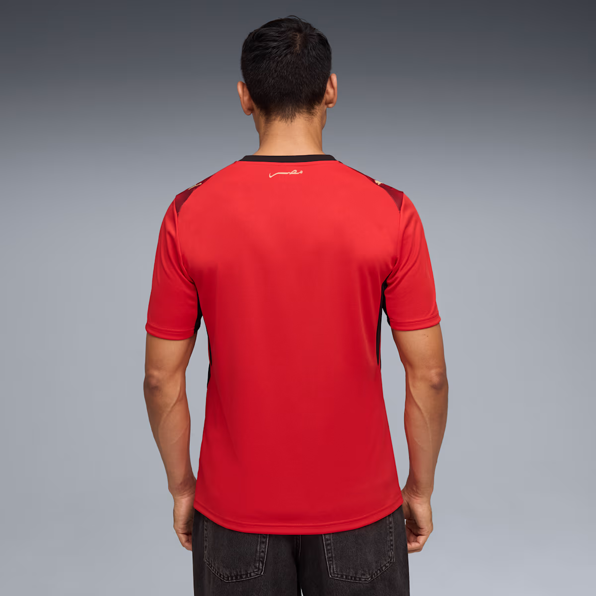 MAILLOT EGYPTE DOMICILE 2026-2027 MAILLOT EGYPTE DOMICILE 2026-2027