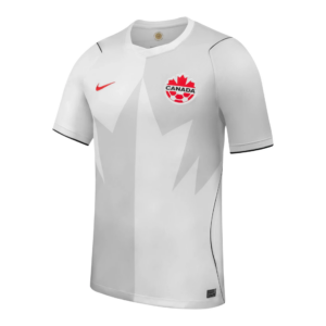 MAILLOT CANADA EXTERIEUR 2026-2027 MAILLOT CANADA EXTERIEUR 2026-2027