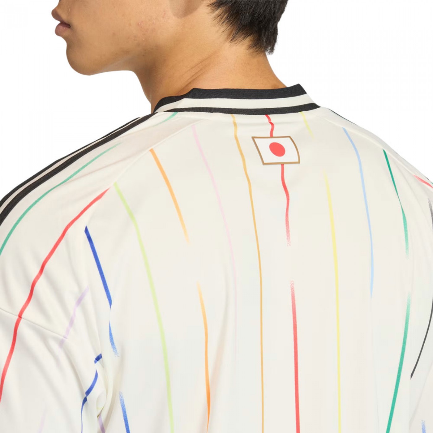 MAILLOT JAPON EXTERIEUR 2026-2027
