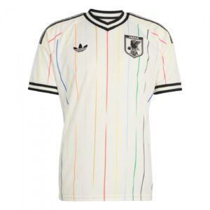 MAILLOT JAPON EXTERIEUR 2026-2027