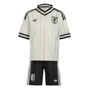 PACK JUNIOR JAPON EXTERIEUR 2026-2027