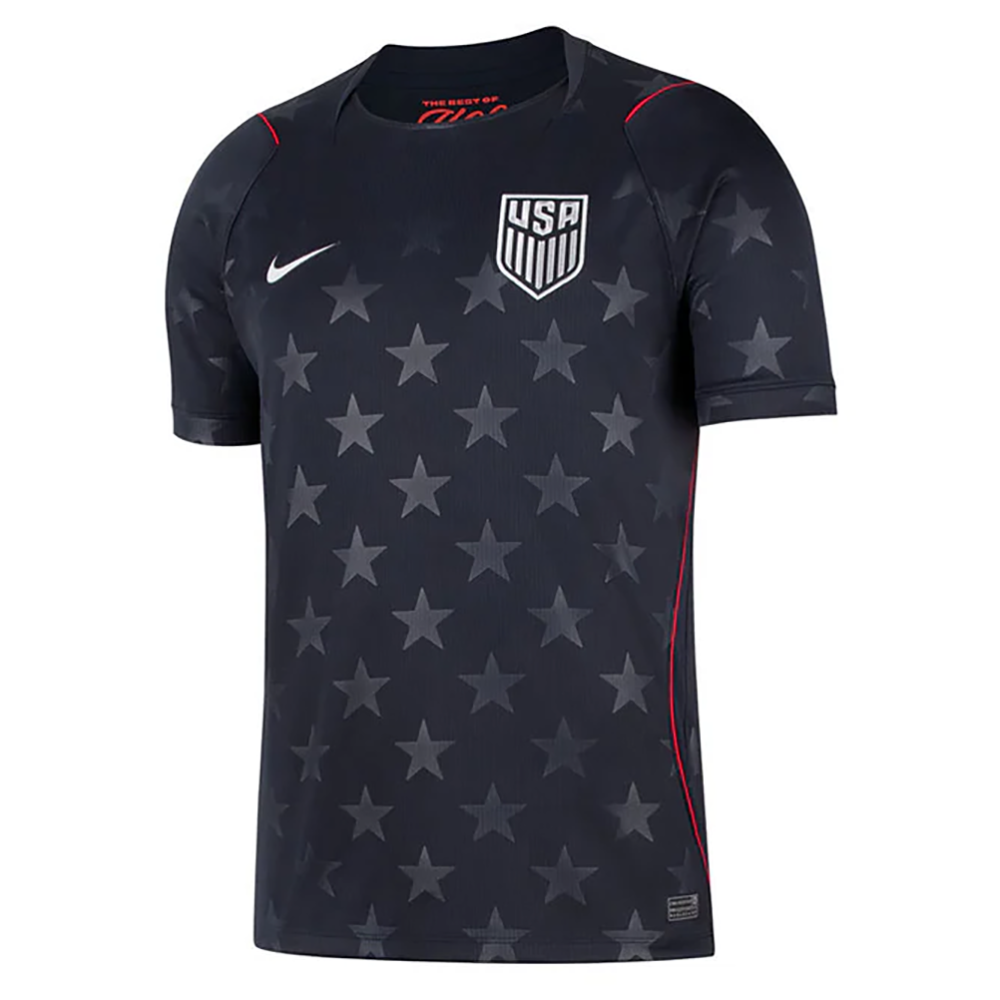 MAILLOT USA EXTERIEUR 2026-2027 MAILLOT USA EXTERIEUR 2026-2027
