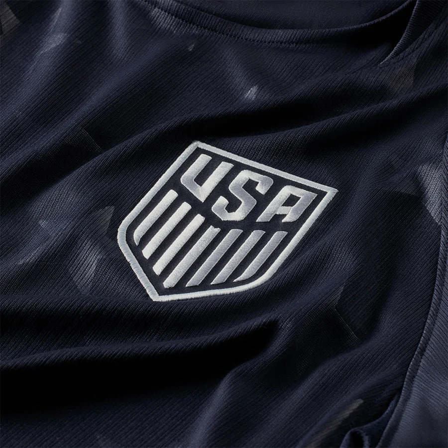 MAILLOT USA EXTERIEUR 2026-2027 MAILLOT USA EXTERIEUR 2026-2027