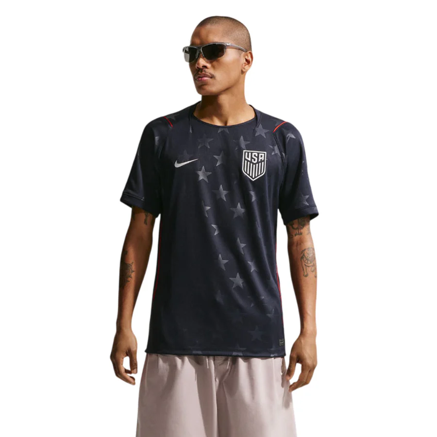 MAILLOT USA EXTERIEUR 2026-2027 MAILLOT USA EXTERIEUR 2026-2027