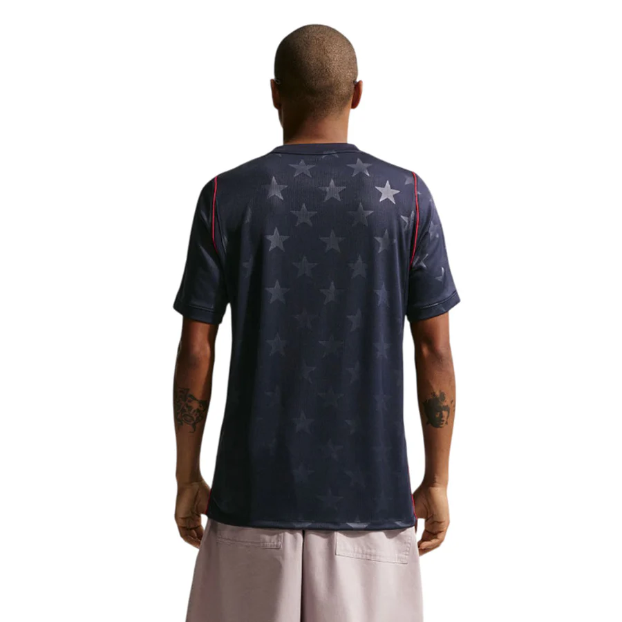 MAILLOT USA EXTERIEUR 2026-2027 MAILLOT USA EXTERIEUR 2026-2027