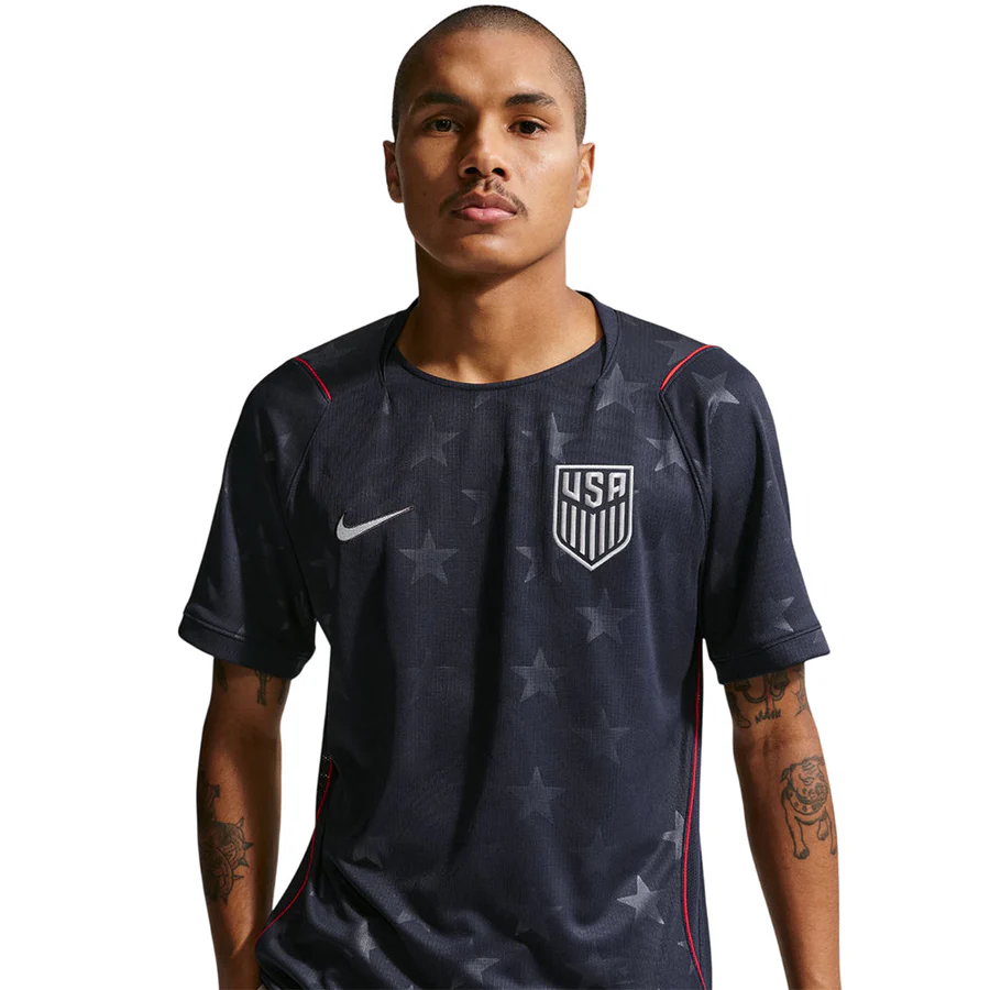 MAILLOT USA EXTERIEUR 2026-2027 MAILLOT USA EXTERIEUR 2026-2027