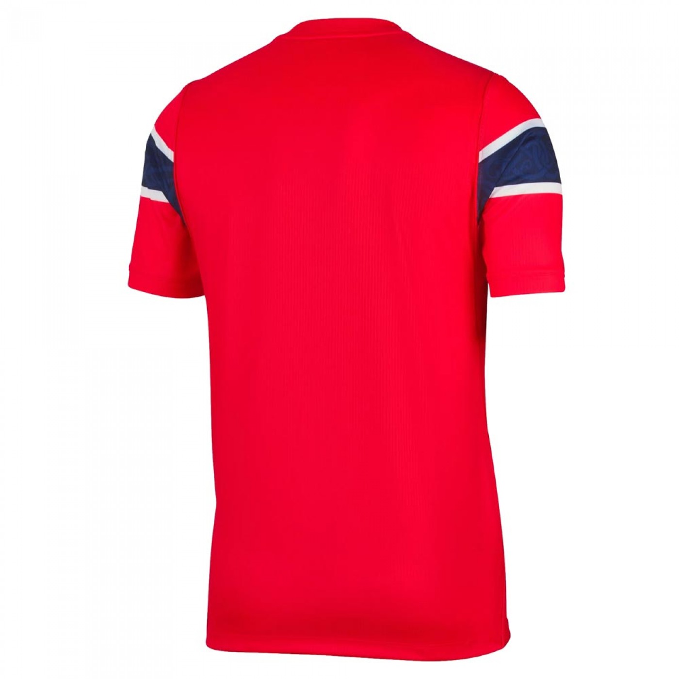 MAILLOT NORVEGE DOMICILE 2026-2027