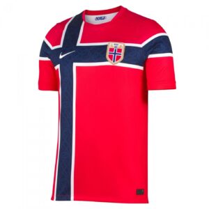 MAILLOT NORVEGE DOMICILE 2026-2027