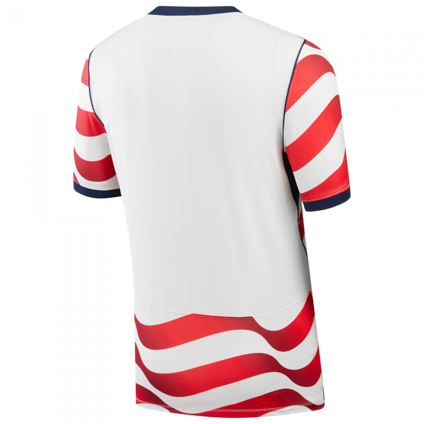 MAILLOT USA DOMICILE 2026-2027 MAILLOT USA DOMICILE 2026-2027
