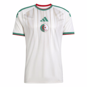 MAILLOT ALGERIE DOMICILE 2026-2027 MAILLOT ALGERIE DOMICILE 2026-2027
