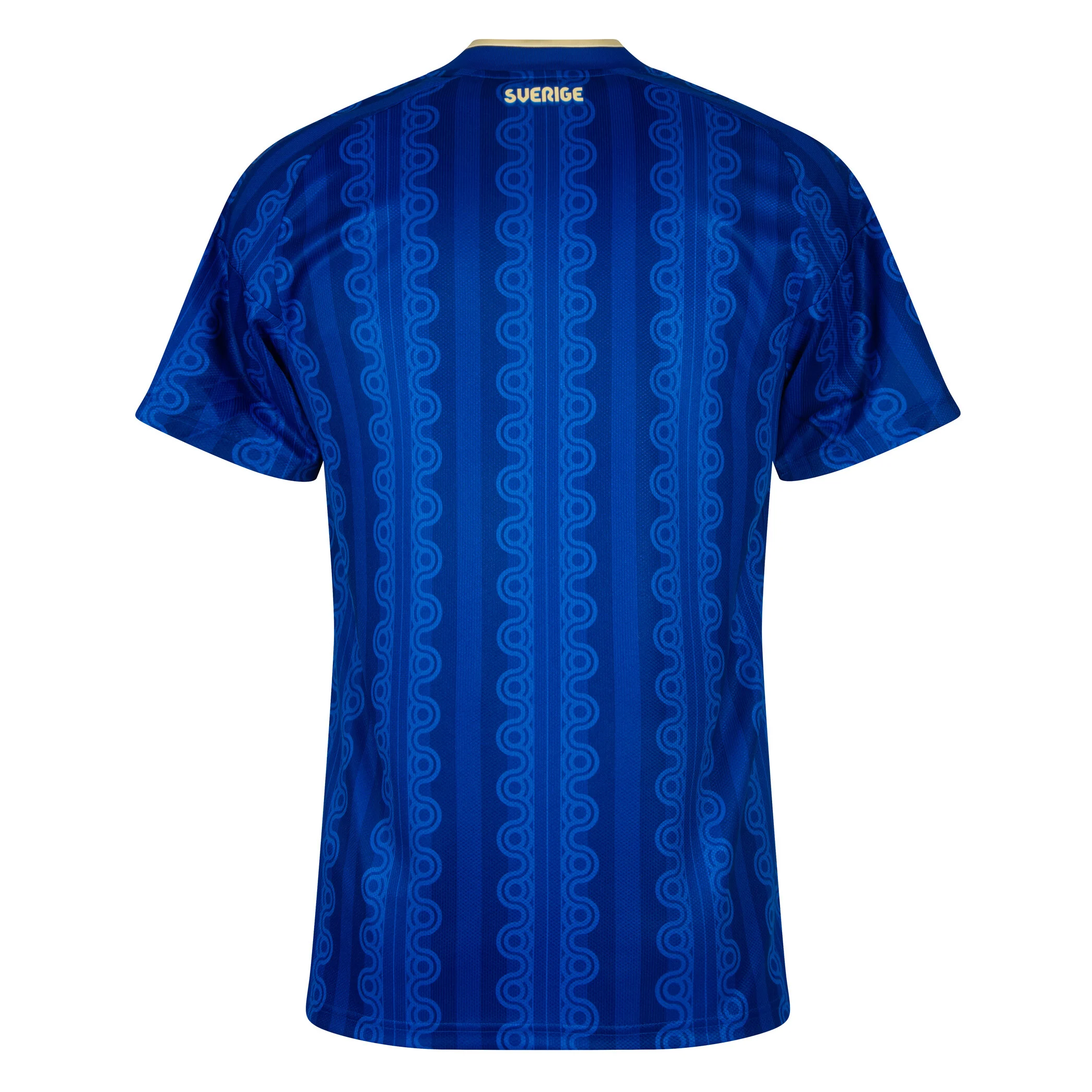 MAILLOT SUEDE EXTERIEUR 2026-2027 MAILLOT SUEDE EXTERIEUR 2026-2027