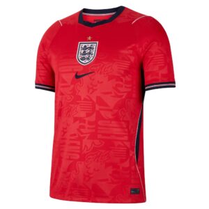 MAILLOT ANGLETERRE EXTERIEUR 2026-2027 MAILLOT ANGLETERRE EXTERIEUR 2026-2027