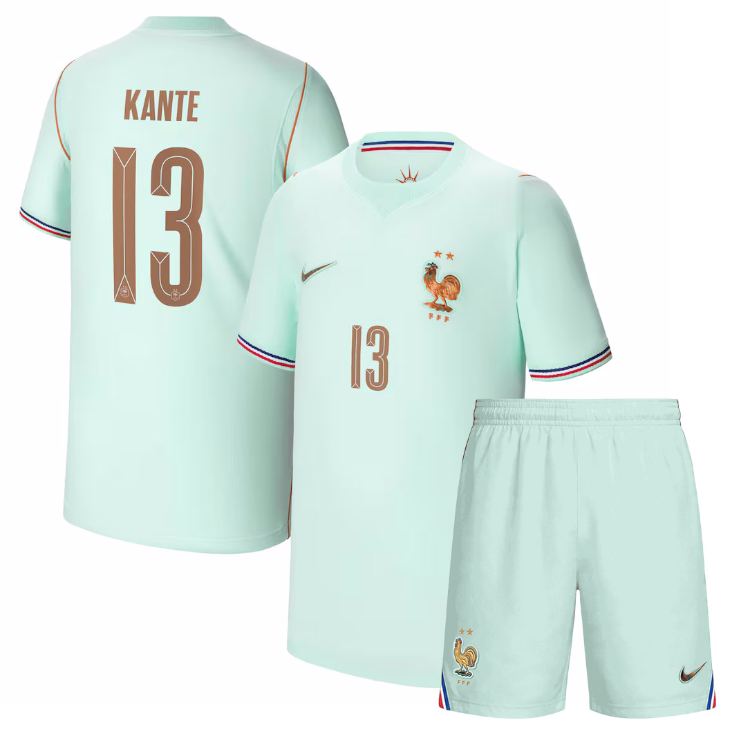 PACK JUNIOR FRANCE KANTE EXTERIEUR 2026-2027 PACK JUNIOR FRANCE KANTE EXTERIEUR 2026-2027