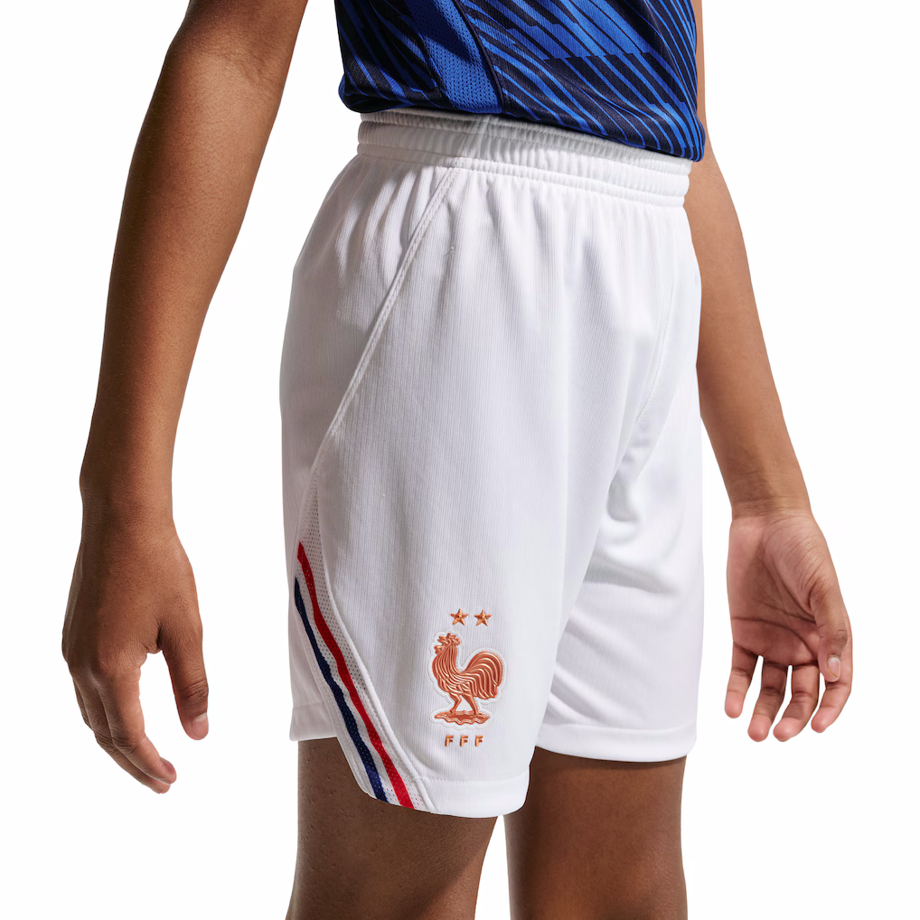 PACK JUNIOR FRANCE DOMICILE 2026-2027 PACK JUNIOR FRANCE DOMICILE 2026-2027