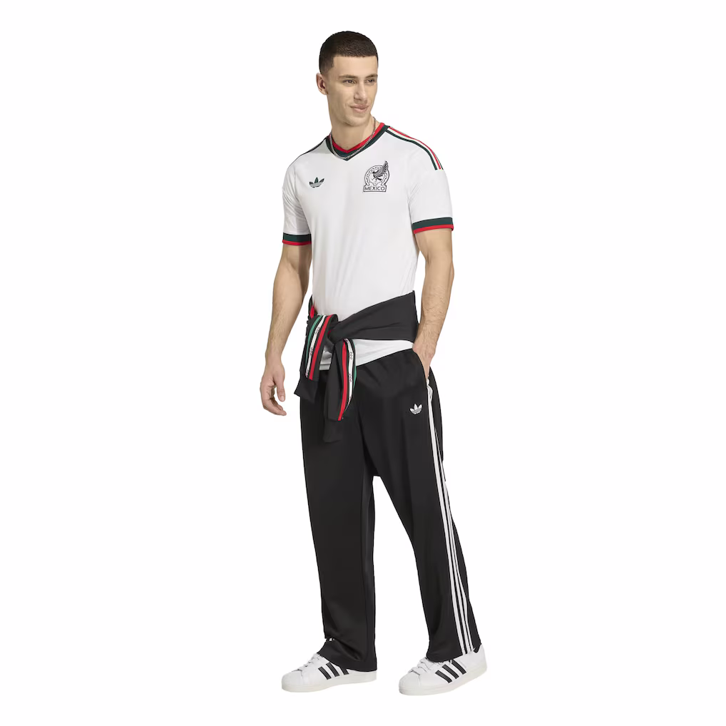 MAILLOT MEXIQUE EXTERIEUR 2026-2027 MAILLOT MEXIQUE EXTERIEUR 2026-2027