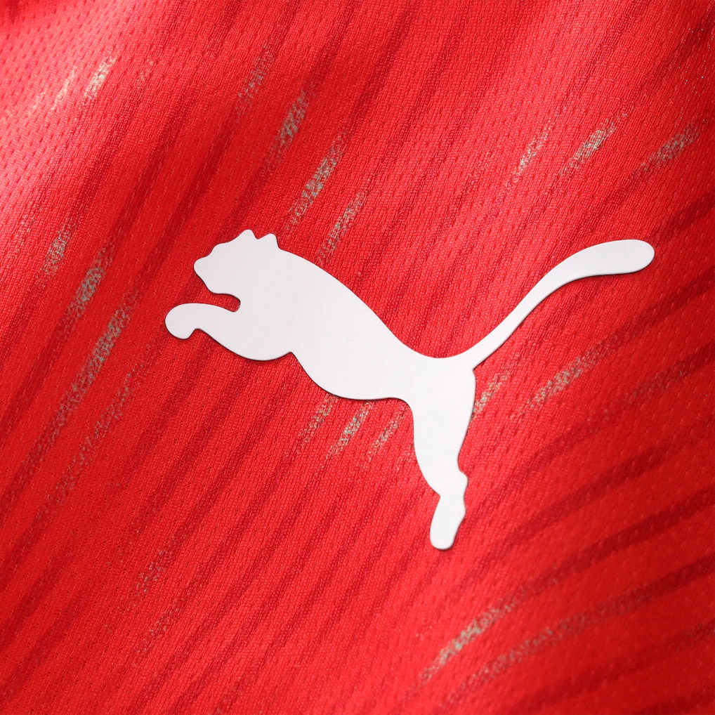 MAILLOT SUISSE DOMICILE 2026-2027 MAILLOT SUISSE DOMICILE 2026-2027