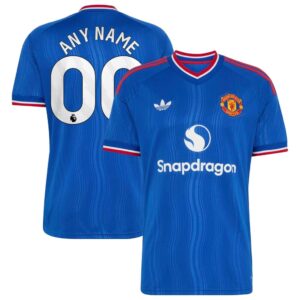 MAILLOT MANCHESTER UNITED EXTERIEUR LENY YORO 2026-2027 MAILLOT MANCHESTER UNITED EXTERIEUR LENY YORO 2026-2027